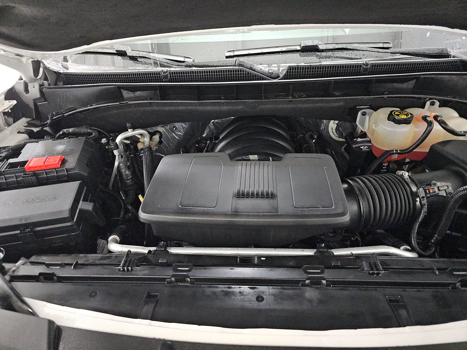 Used 2021 GMC Yukon Denali AWD/4WD image 17