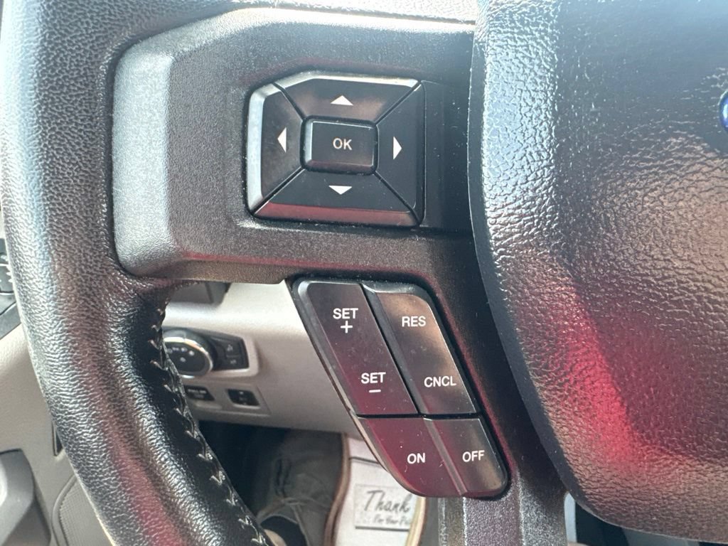 Certified 2019 Ford F150 XLT w/ Equipment Group 302A Luxury AWD/4WD image 18