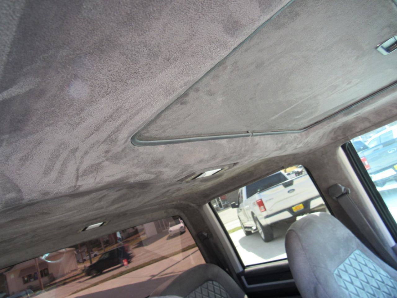 Used 1993 Chevrolet Silverado 3500 2WD Crew Cab image 64