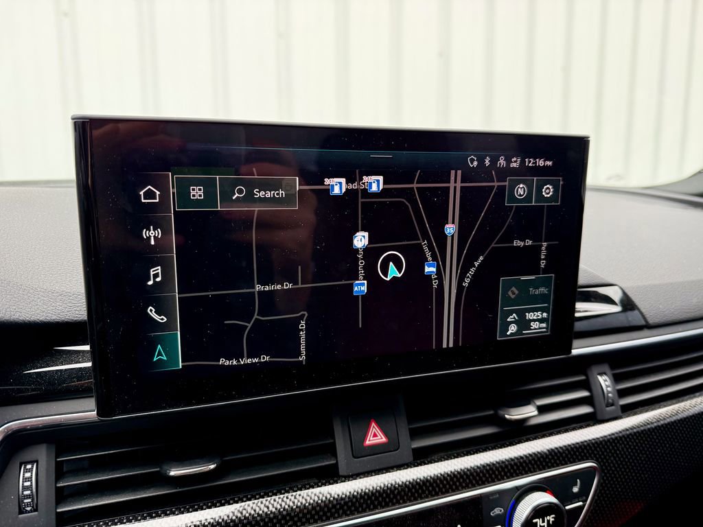 Used 2020 Audi S5 Premium Plus w/ S Sport Package image 23