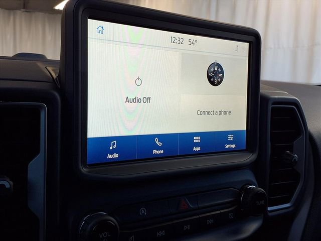 Certified 2024 Ford Bronco Sport Big Bend image 10