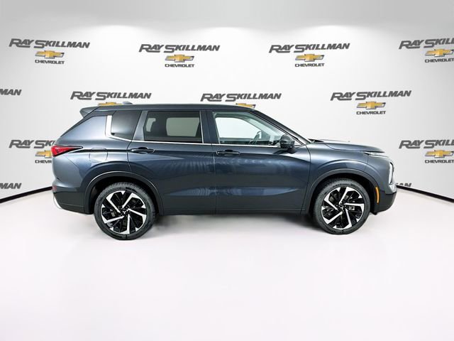 Used 2024 Mitsubishi Outlander SE AWD/4WD image 8