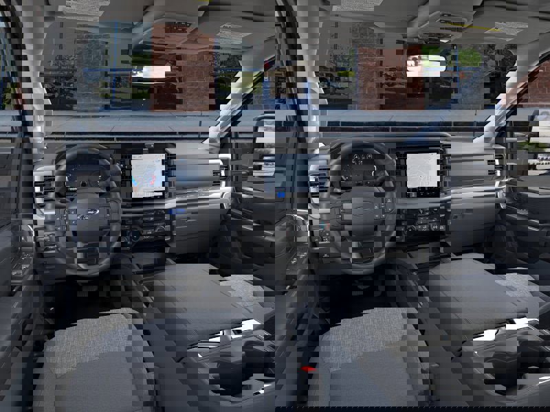 New 2026 Ford F250 XLT w/ XLT Premium Package image 9