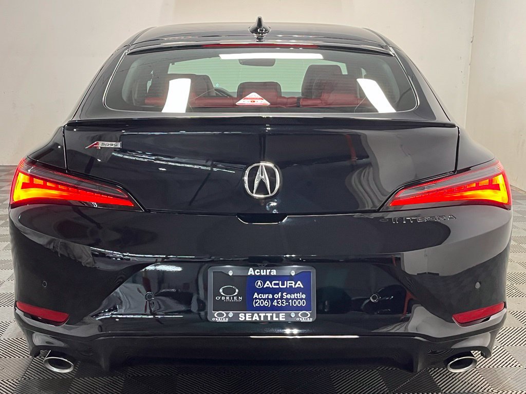 New 2026 Acura Integra A-Spec w/ Technology Package FWD image 21
