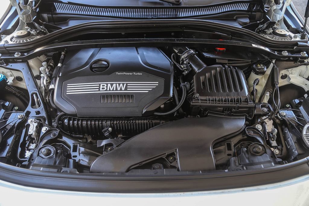 Certified 2023 BMW 228i Gran Coupe w/ Convenience Package FWD image 24