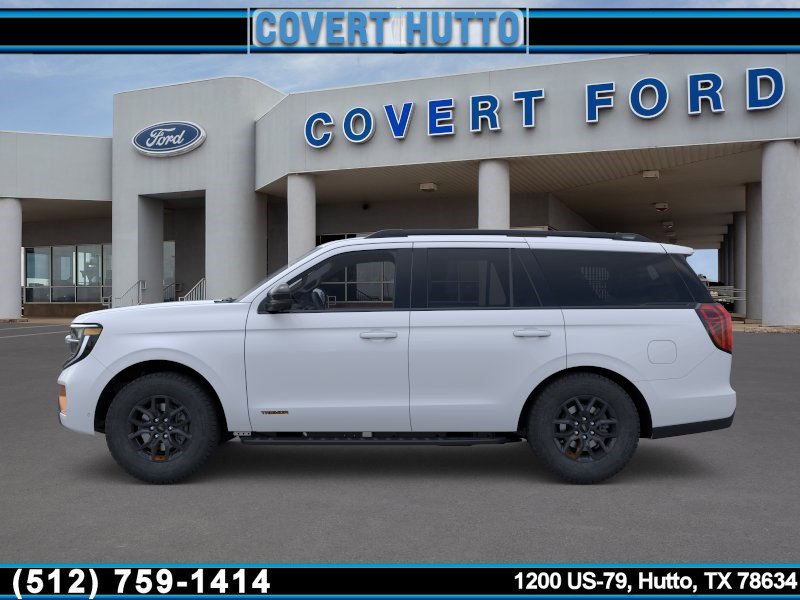 New 2026 Ford Expedition Tremor image 3