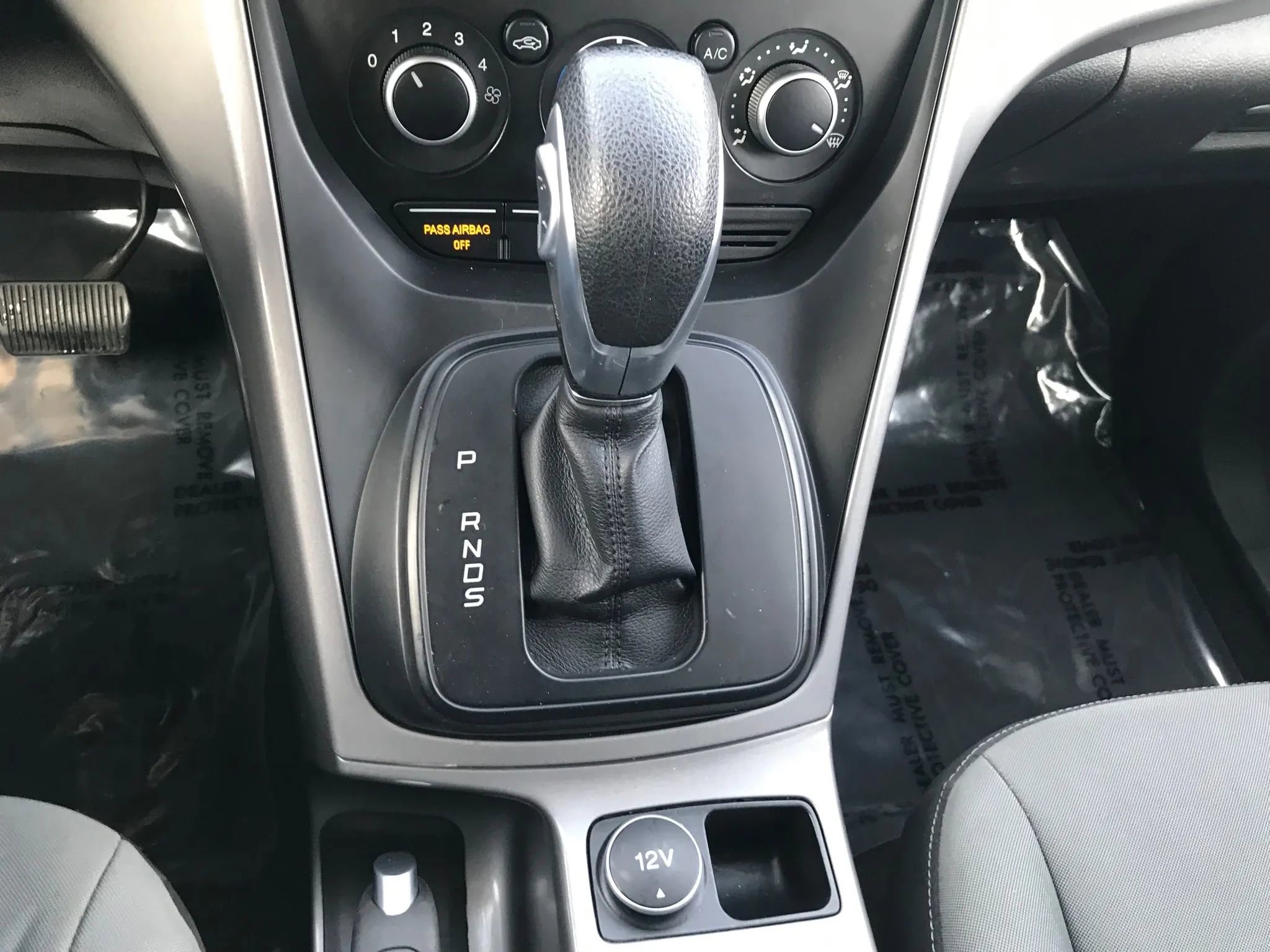 Used 2016 Ford Escape SE image 25