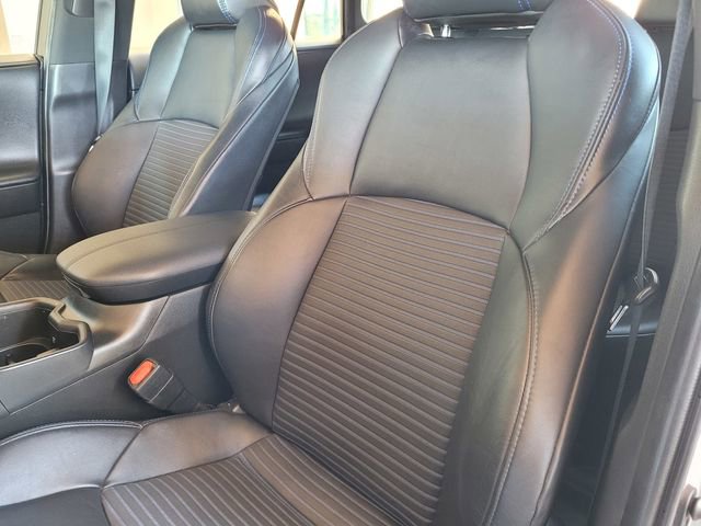 Certified 2022 Toyota RAV4 XSE AWD/4WD image 20