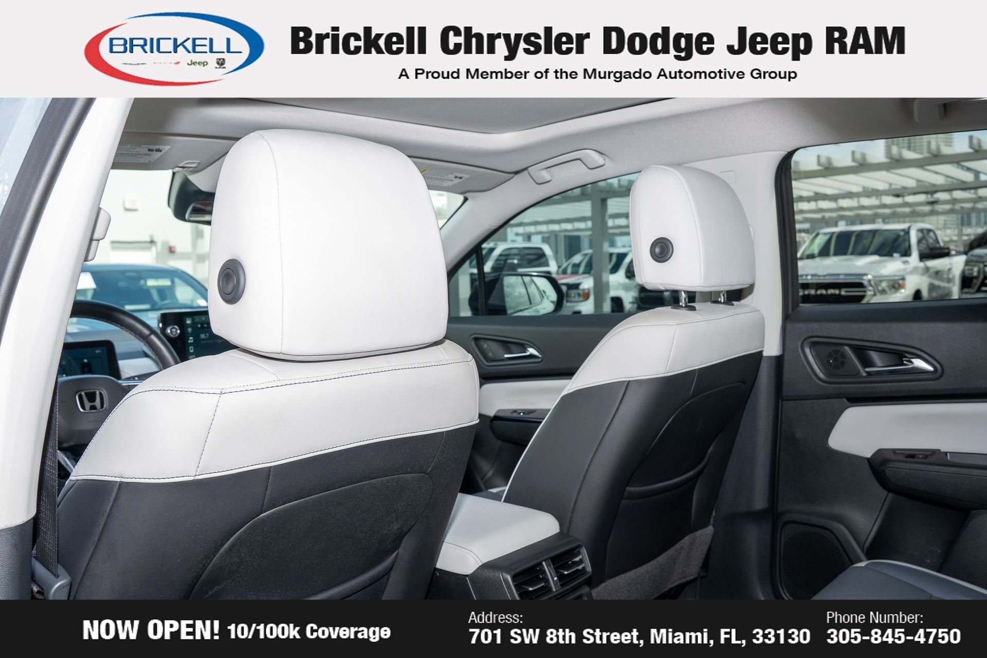 Used 2024 Honda Prologue Elite image 18