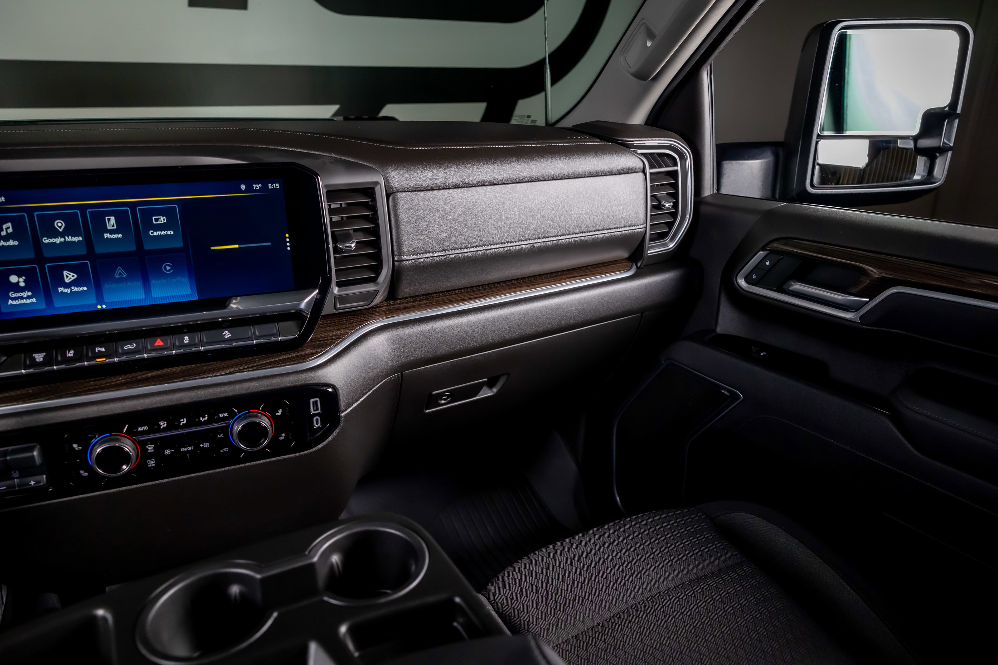Used 2025 Chevrolet Silverado 2500 LT w/ All Star Edition image 7