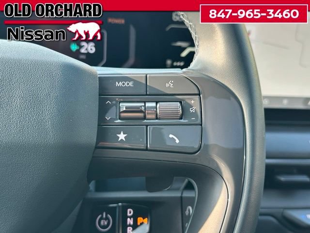 Used 2024 Kia EV9 GT-Line AWD/4WD image 20