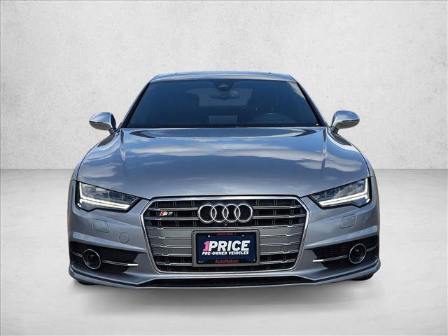 Used 2016 Audi S7 AWD/4WD image 2