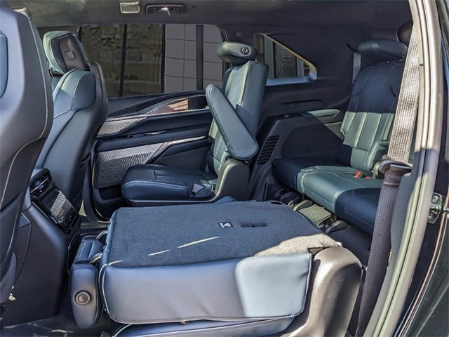 New 2025 Cadillac Escalade IQ Sport 2 image 75