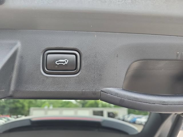 Used 2025 Hyundai Tucson SEL FWD image 18