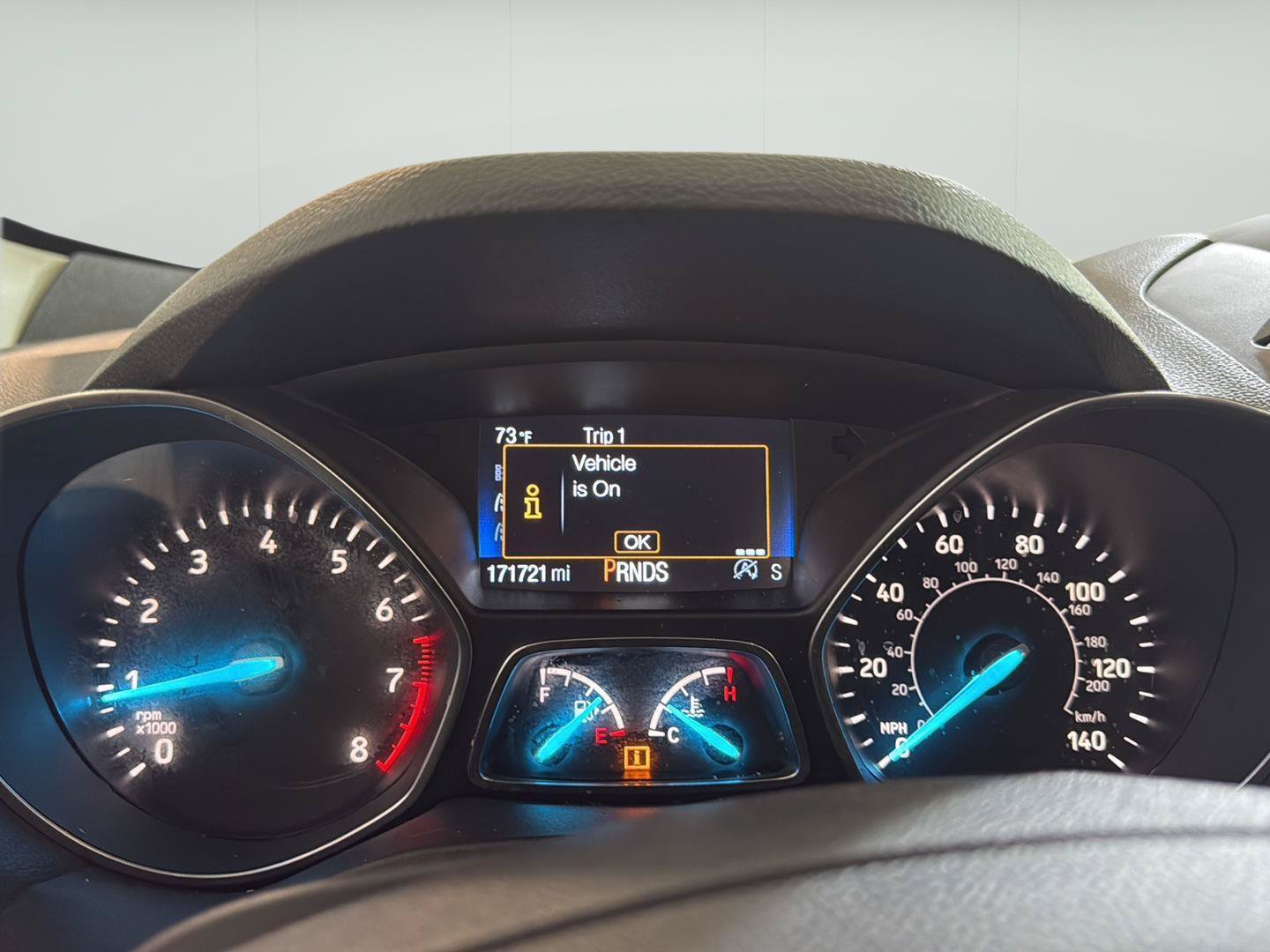 Used 2019 Ford Escape SE AWD/4WD image 21