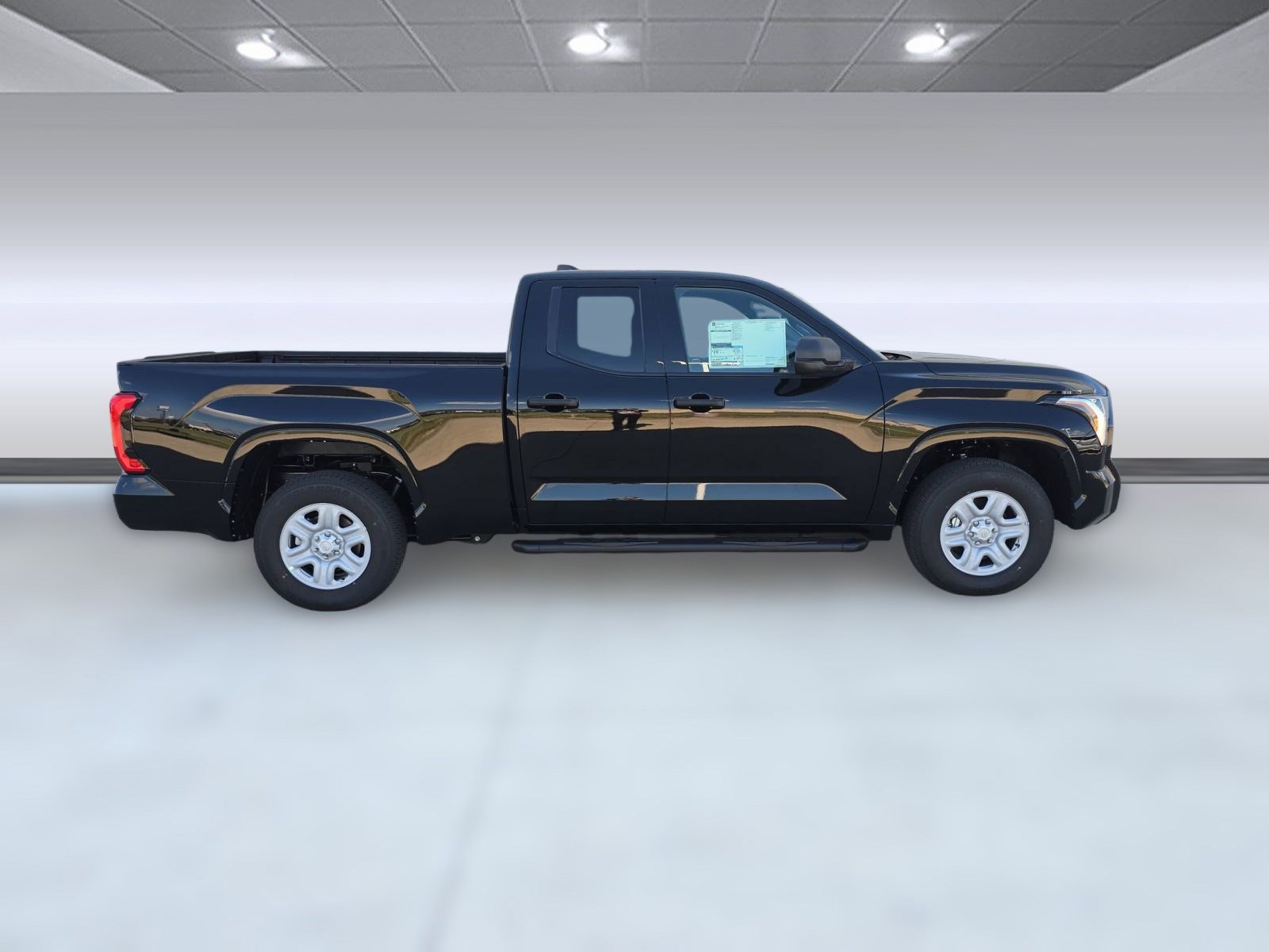 New 2026 Toyota Tundra SR image 7