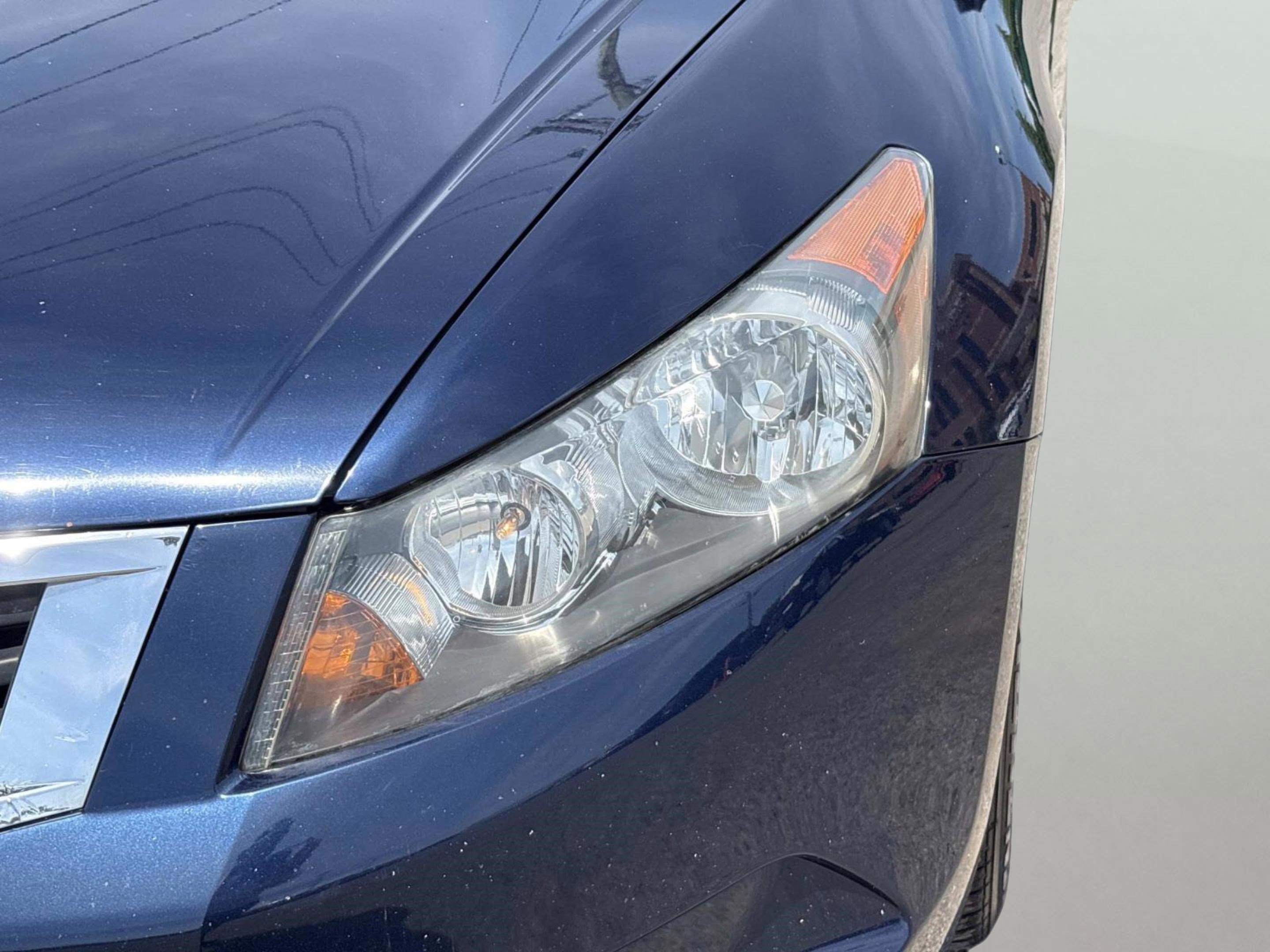 Used 2009 Honda Accord LX image 34