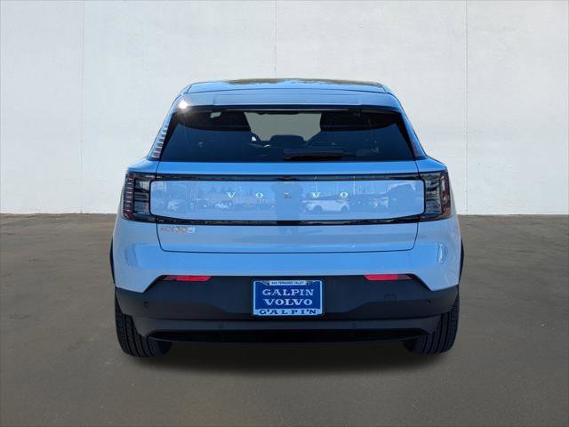 New 2026 Volvo EX30 Ultra image 6