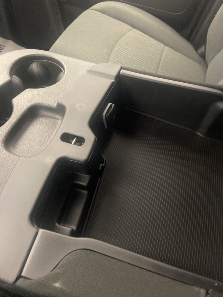 Certified 2023 RAM 2500 Tradesman image 40