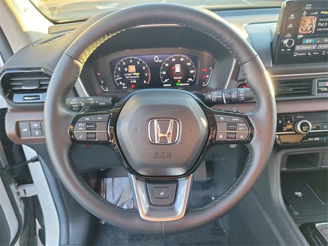 Certified 2025 Honda Pilot Elite image 25