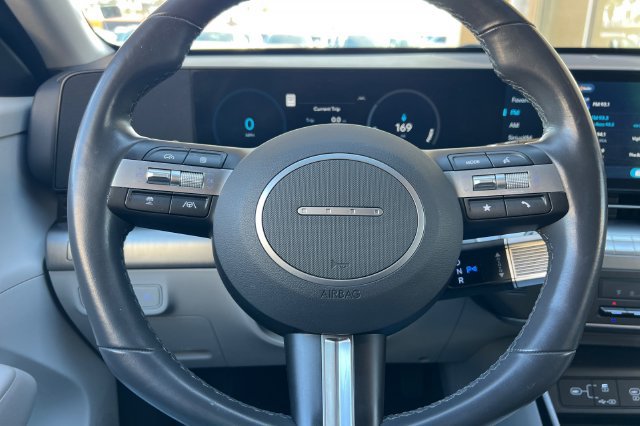 Certified 2024 Hyundai Kona SEL FWD image 29