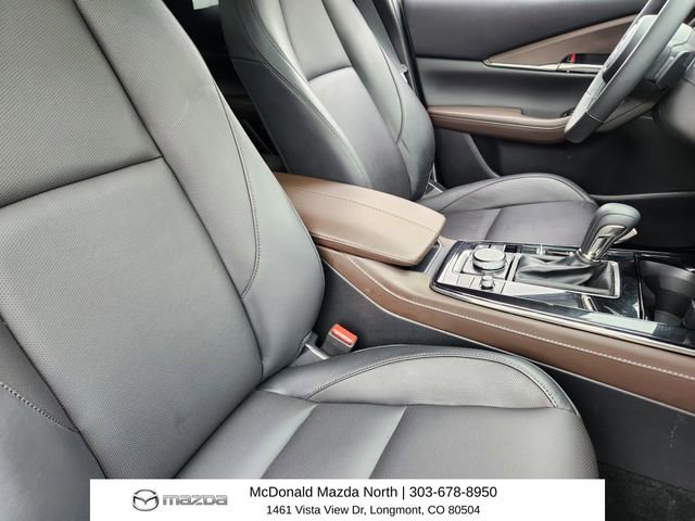 Used 2024 MAZDA CX-30 2.5 Turbo w/ Premium Package AWD/4WD image 14