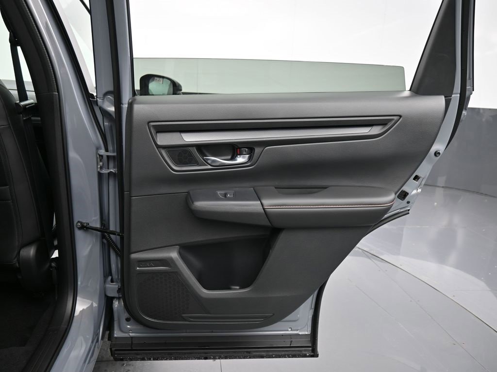 New 2026 Honda CR-V Sport-L image 38