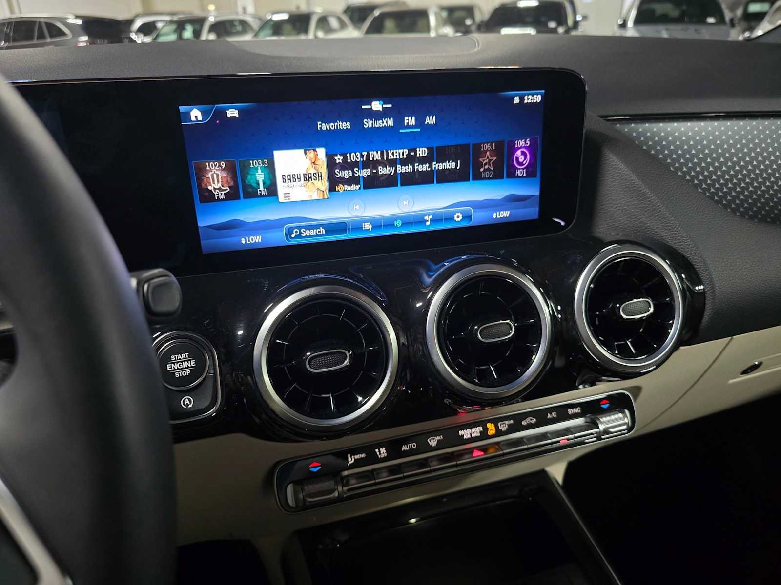 Certified 2026 Mercedes-Benz GLA 250 4MATIC image 27