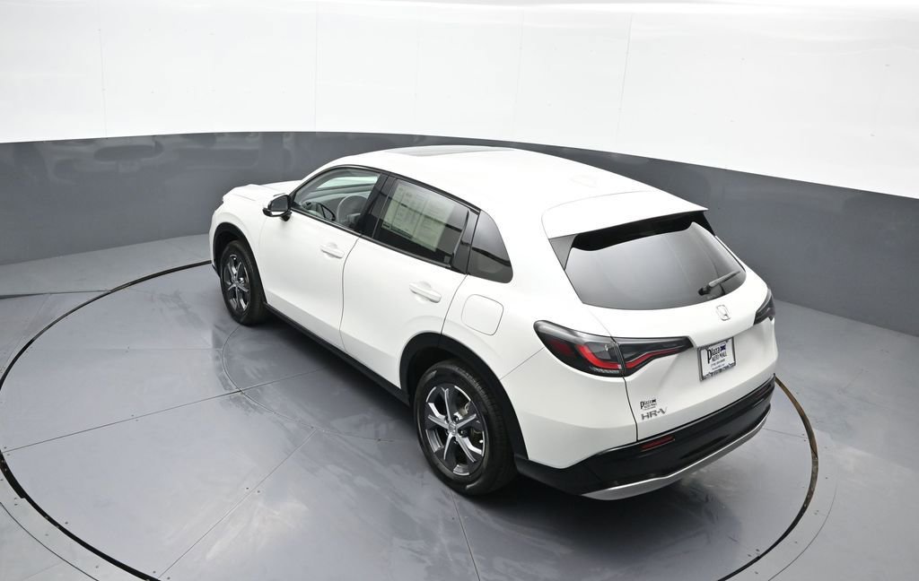 Used 2024 Honda HR-V EX-L image 39