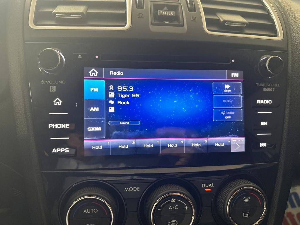 Used 2019 Subaru WRX STI image 21