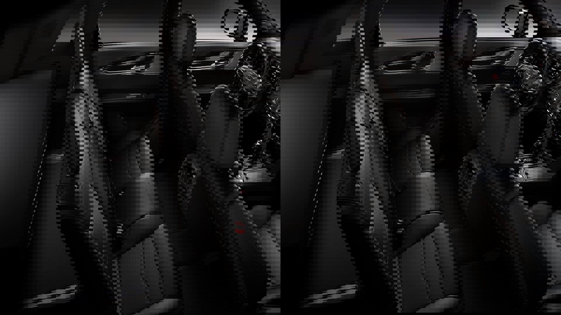 New 2024 Cadillac XT5 Premium Luxury image 54