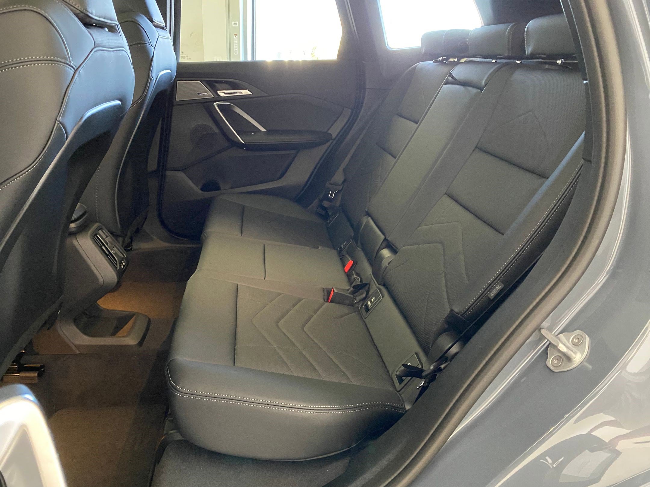 New 2026 BMW X1 M35i w/ Technology Package AWD/4WD image 14