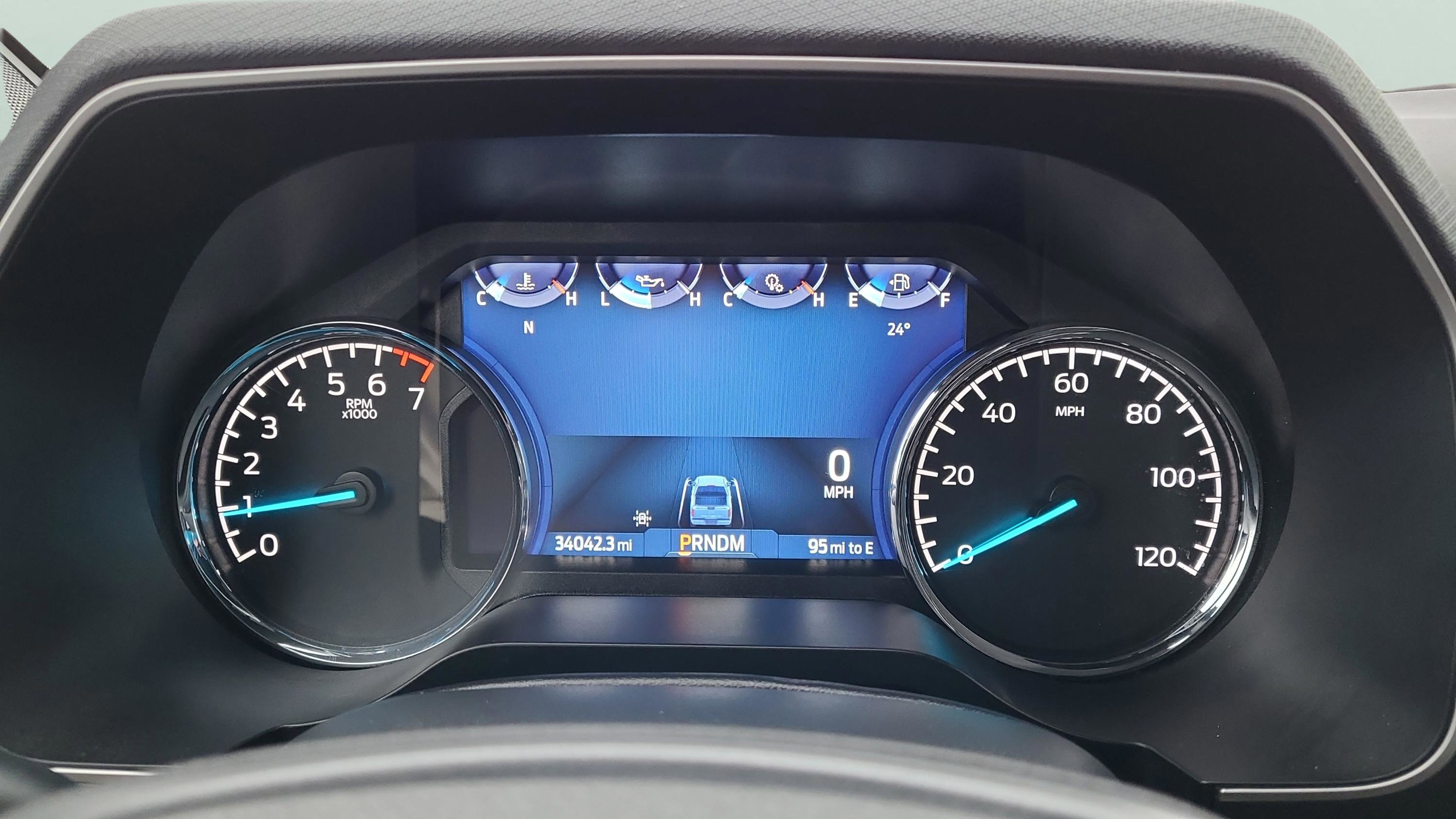 Used 2022 Ford F150 XLT w/ Equipment Group 302A High image 17