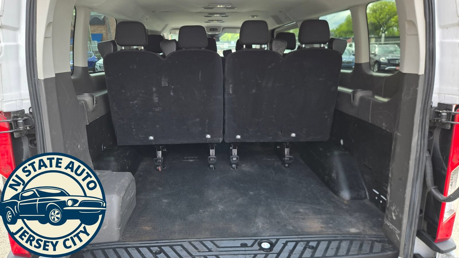 Used 2021 Ford Transit 350 XL RWD image 24