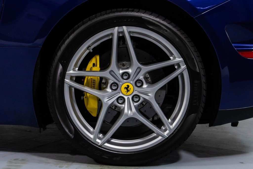 Certified 2017 Ferrari California T image 63