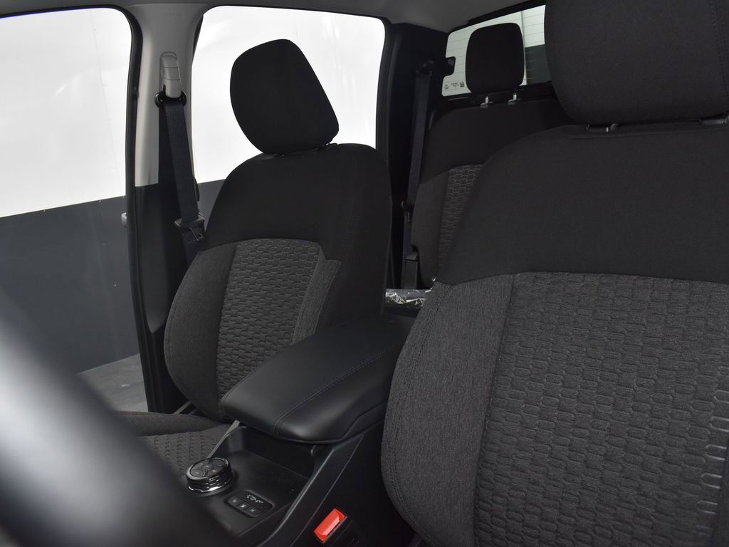 New 2026 Ford Ranger XLT image 29