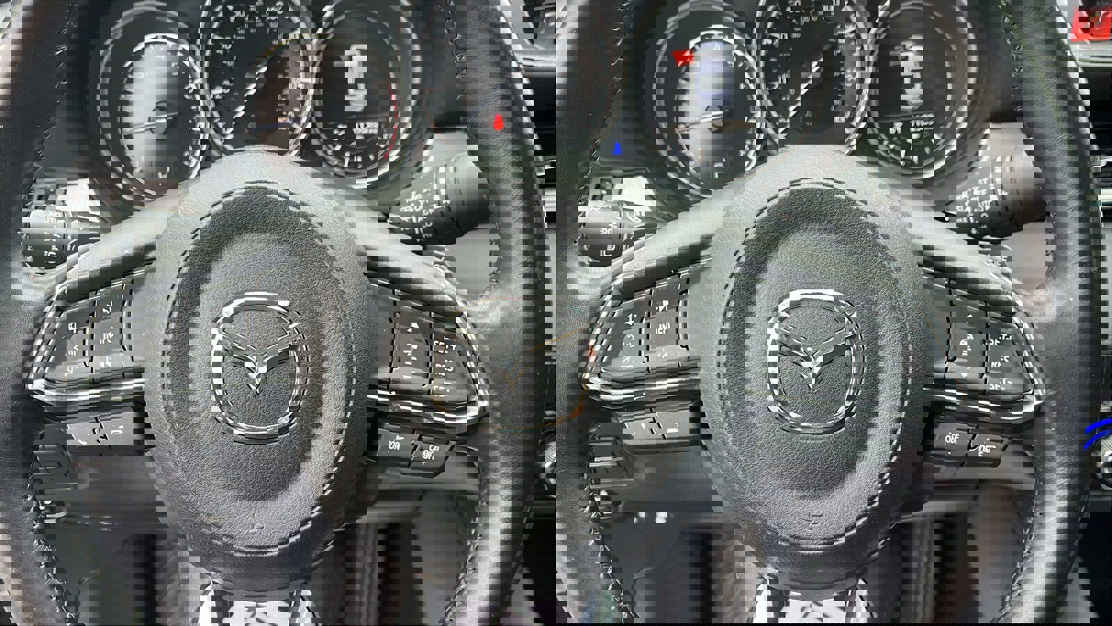 Used 2020 MAZDA MAZDA6 Grand Touring image 11