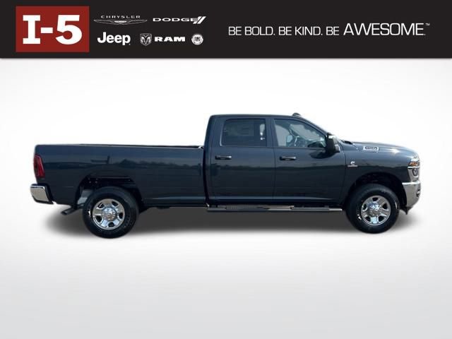 New 2025 RAM 2500 Tradesman image 12