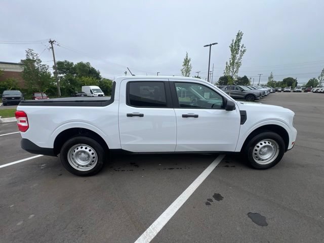 Used 2024 Ford Maverick XL w/ Equipment Group 100A Standard AWD/4WD image 4