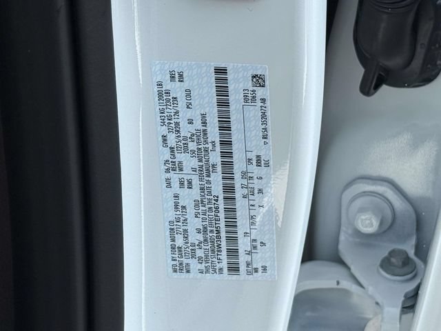 New 2026 Ford F350 King Ranch AWD/4WD image 21