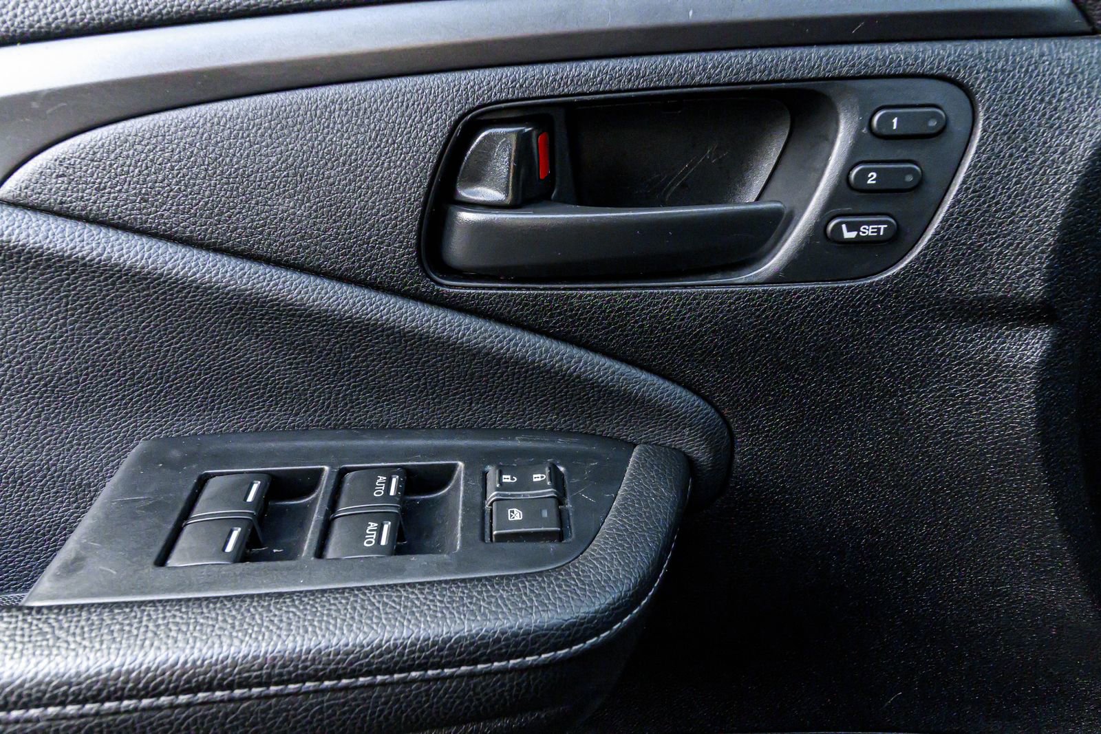 Used 2022 Honda Passport EX-L image 23