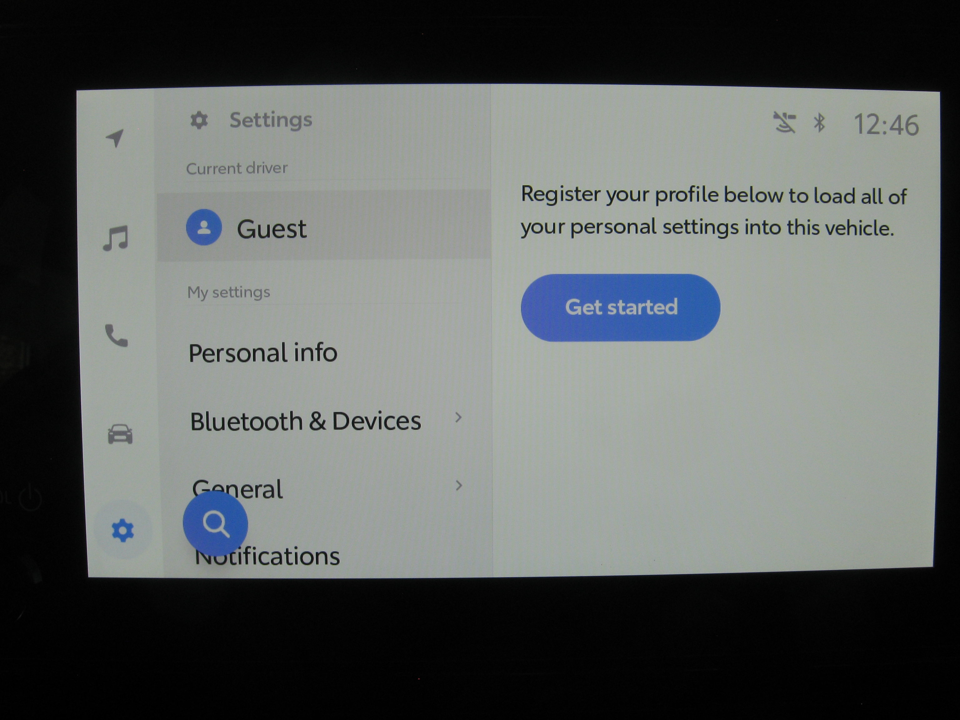 New 2026 Toyota Corolla LE image 9