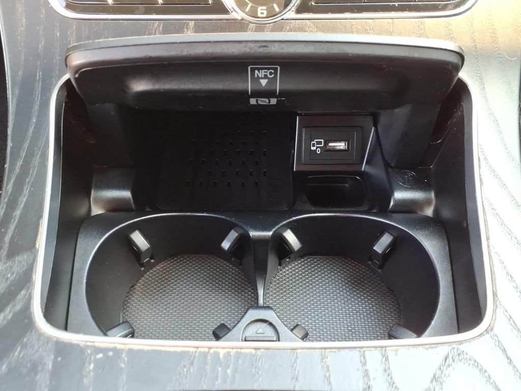Certified 2019 Mercedes-Benz E 53 AMG 4MATIC Cabriolet image 29