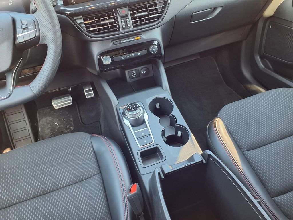 Used 2024 Ford Escape ST-Line w/ Tech Pack #1 image 15