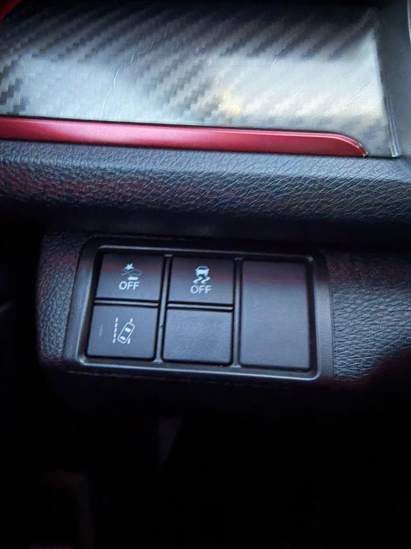 Used 2021 Honda Civic Type R image 30