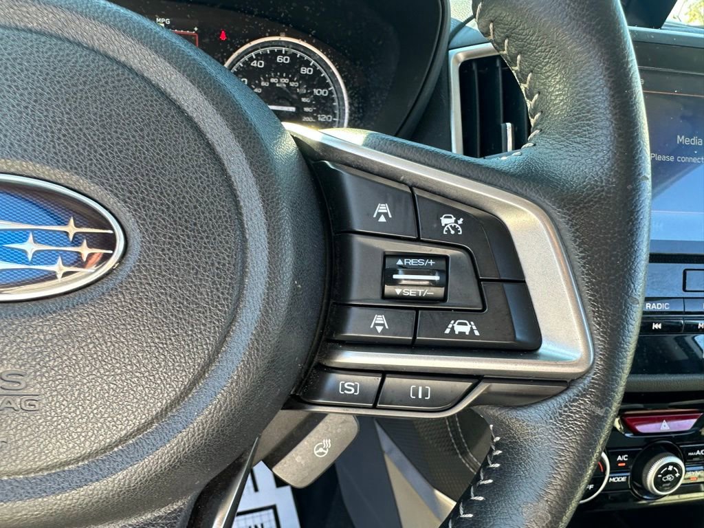 Used 2019 Subaru Forester Limited image 27