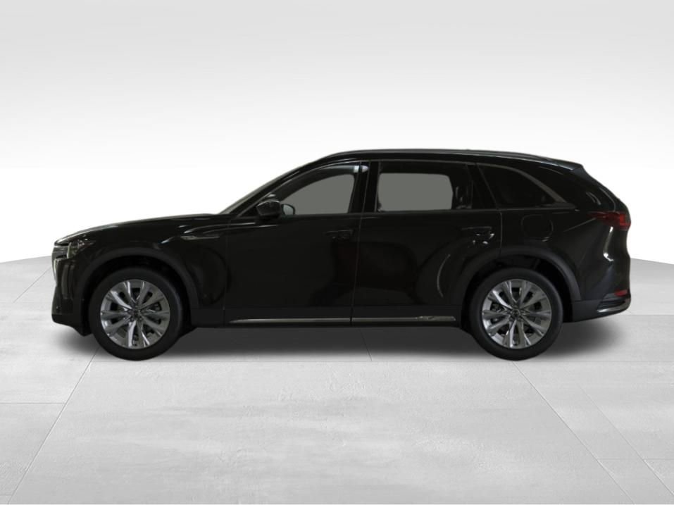 New 2026 MAZDA CX-90 3.3 Turbo w/ Premium Plus Pkg image 7