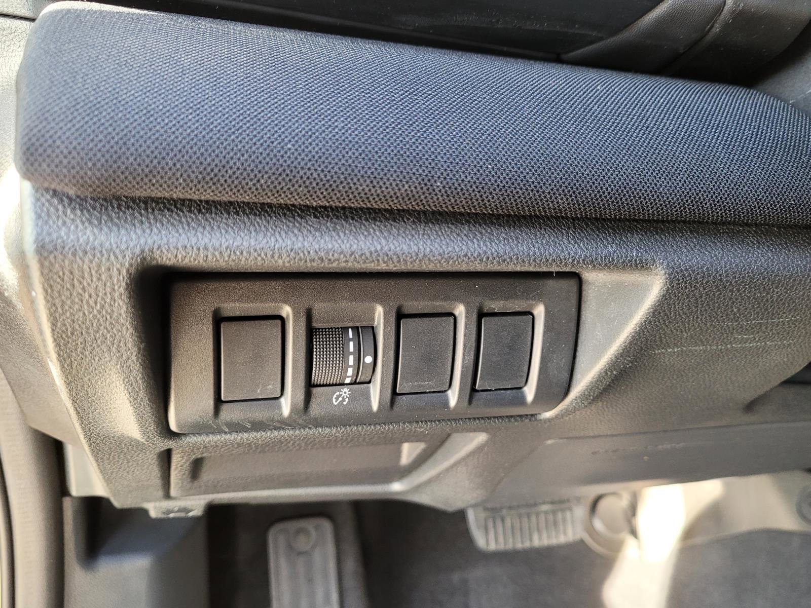 Certified 2025 Subaru Outback Premium image 26