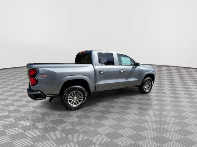 New 2026 Chevrolet Colorado LT w/ LT Convenience Package AWD/4WD image 4