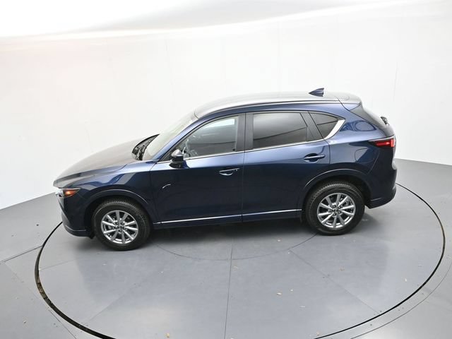 Used 2025 MAZDA CX-5 AWD 2.5 S w/ Select Package image 21